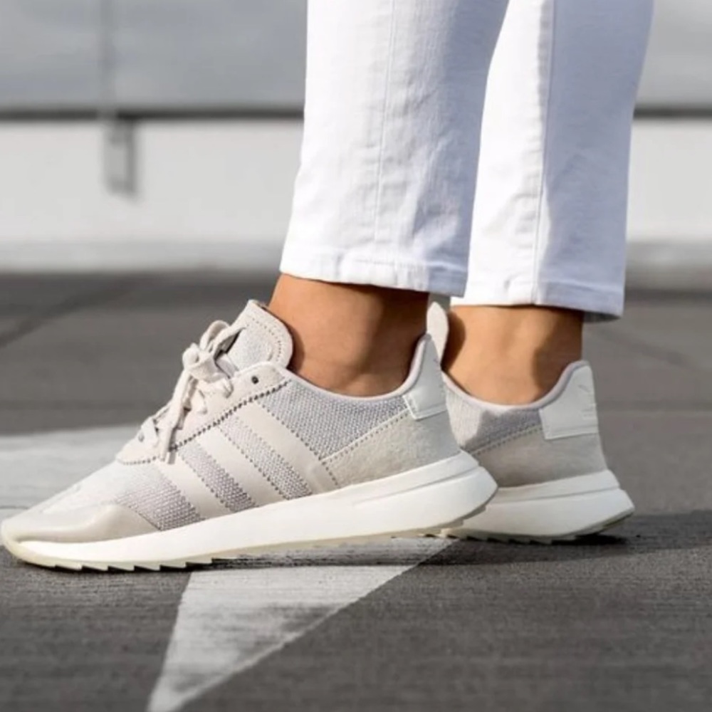 Adidas Flashback Sneakers